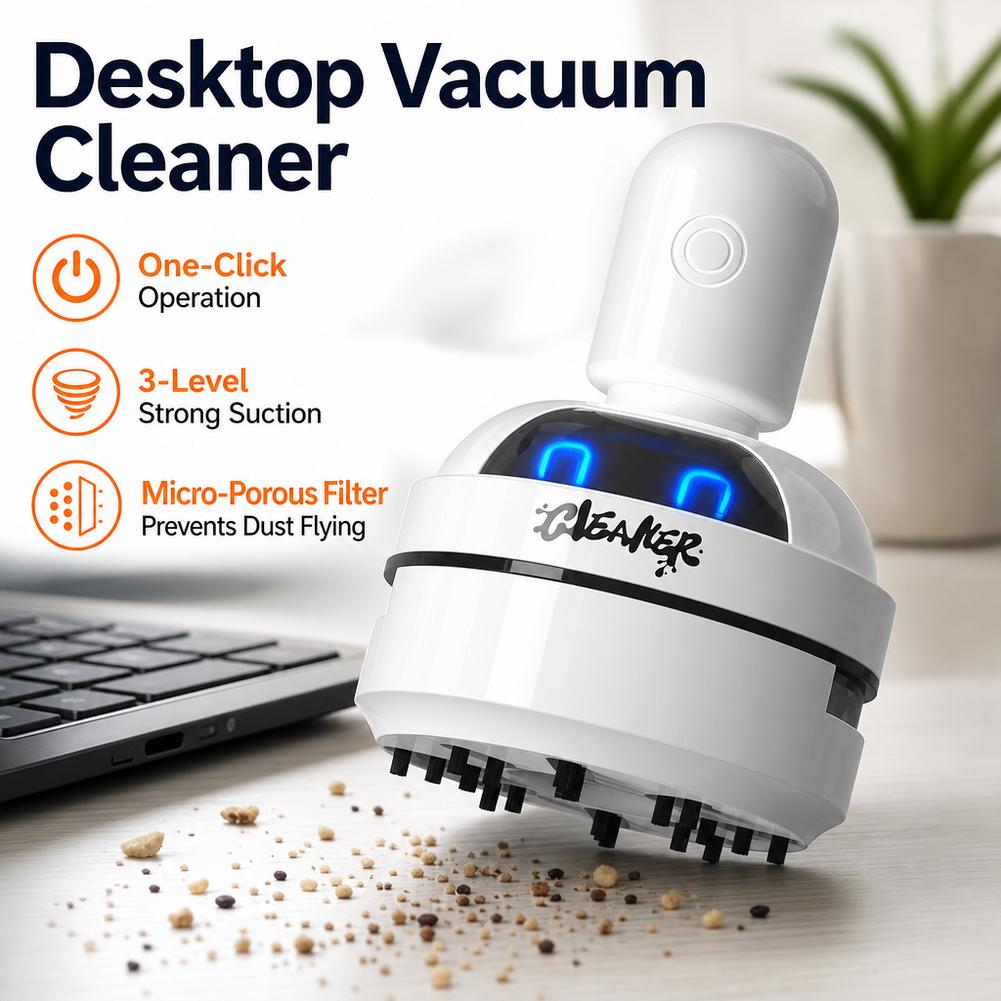Aspirador de pó de mesa, versã - Vacuum Chamber Small avaliação e preço