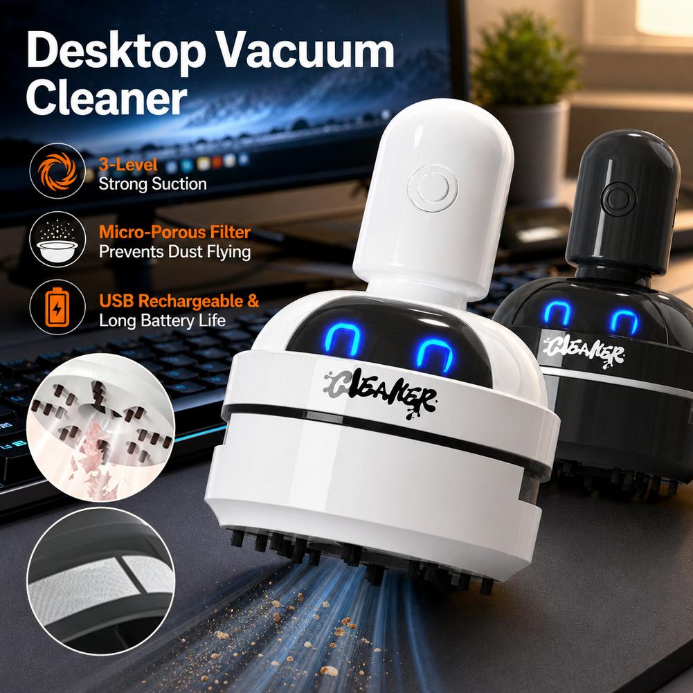 Aspirador de pó de mesa, versã - Vacuum Chamber Small avaliação e preço