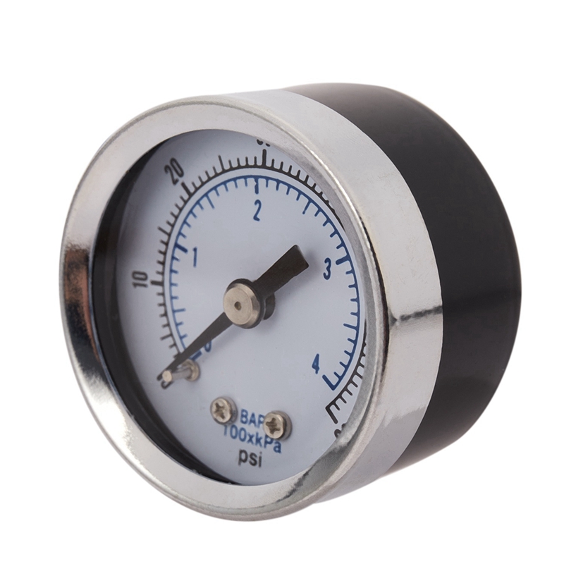 Ts-Z51 0-60psi medidor de pres - Vacuum Chamber Small avaliação e preço
