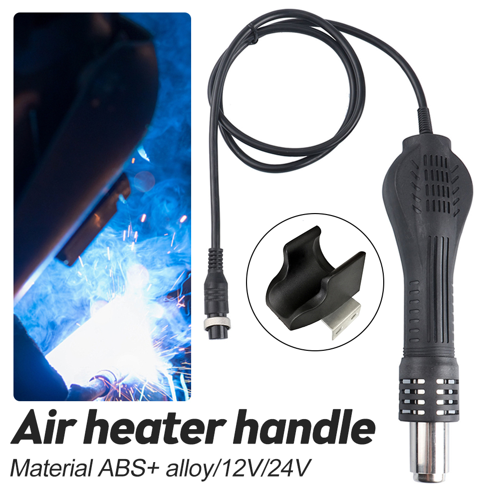 Manípulos para Estações de Sol - Heat Gun Small avaliação e preço