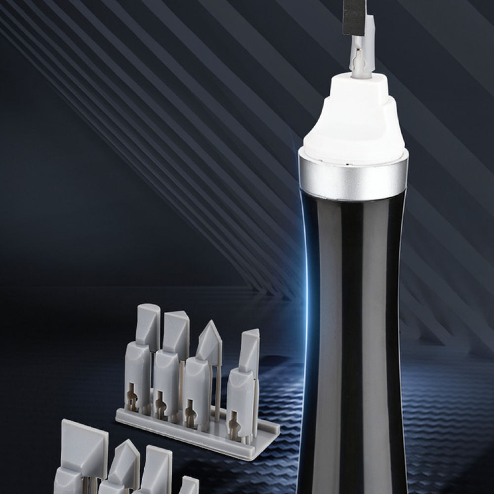 Caneta de lixamento para model - Crafting Resin avaliação e preço